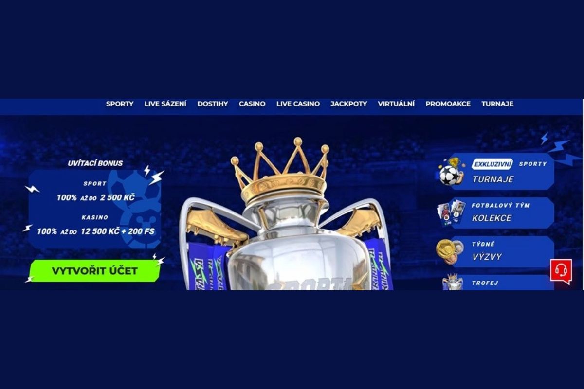 Sportaza Online Casino